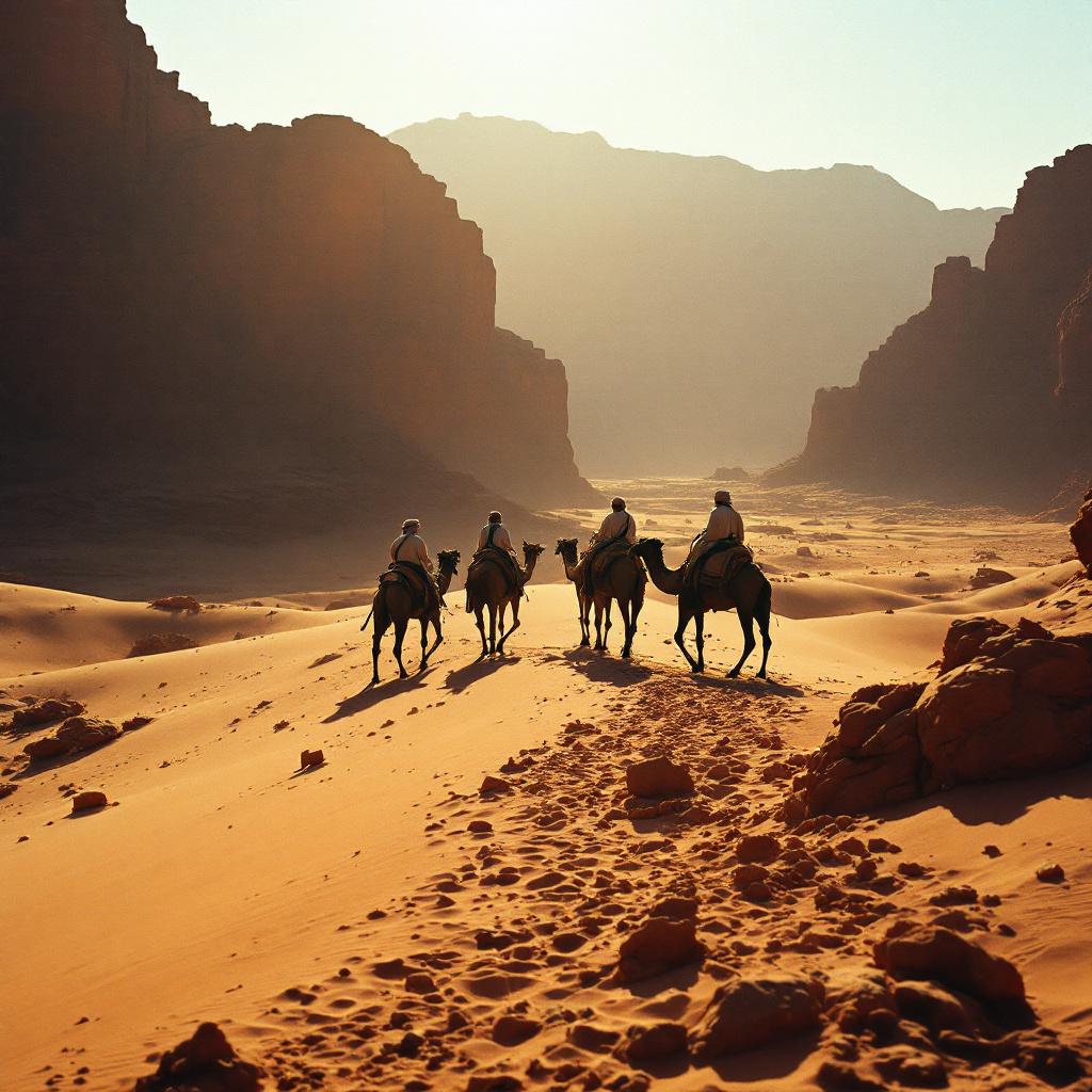 PSYCHE Generated Art